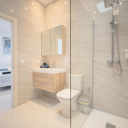 아파트 Atlantico Plaza *