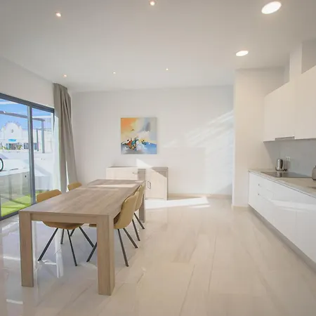 Atlantico Plaza * 푸에르토 델 카르멘