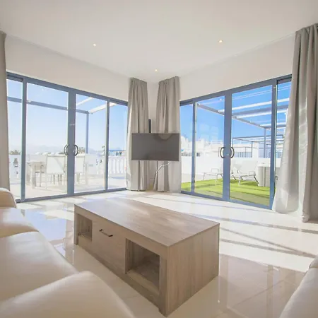 Atlantico Plaza 푸에르토 델 카르멘