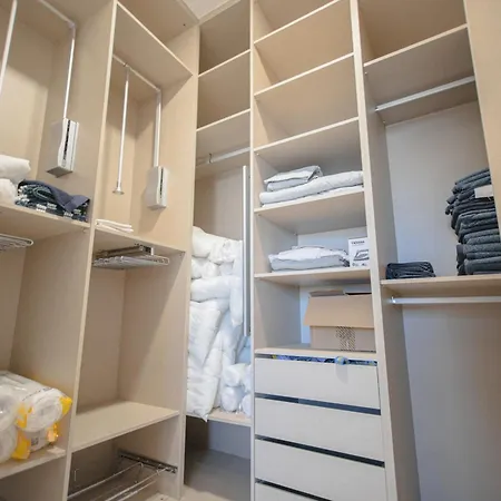 아파트 Atlantico Plaza