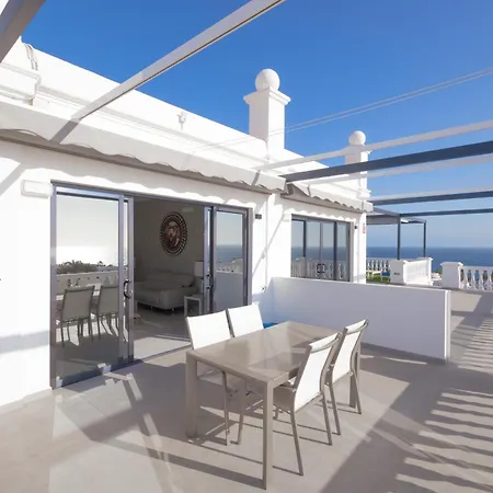 Atlantico Plaza 아파트 *