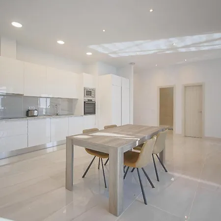 아파트 Atlantico Plaza 푸에르토 델 카르멘