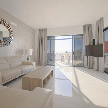 Atlantico Plaza 아파트 푸에르토 델 카르멘