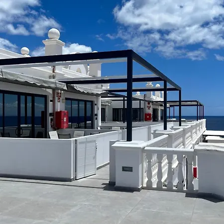 아파트 Atlantico Plaza