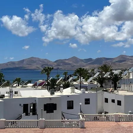 아파트 Atlantico Plaza *