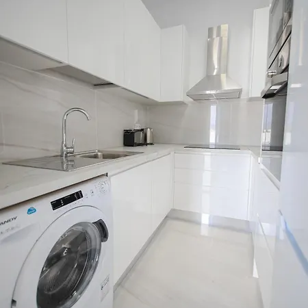 Apartment Atlantico Plaza