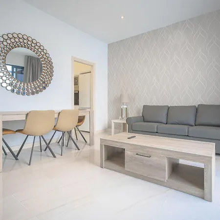 Atlantico Plaza 푸에르토 델 카르멘