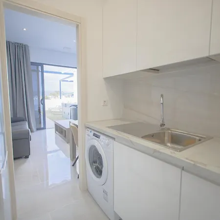 Apartment Atlantico Plaza Puerto del Carmen (Lanzarote)