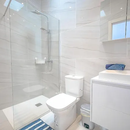 아파트 Atlantico Plaza