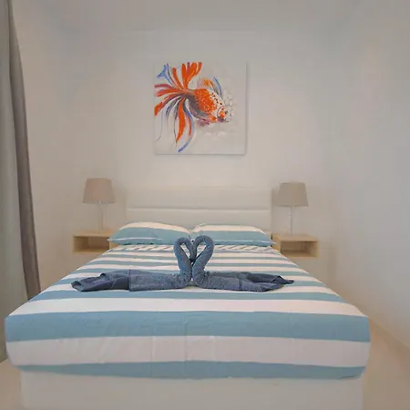 Atlantico Plaza 푸에르토 델 카르멘