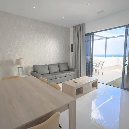 Atlantico Plaza 푸에르토 델 카르멘