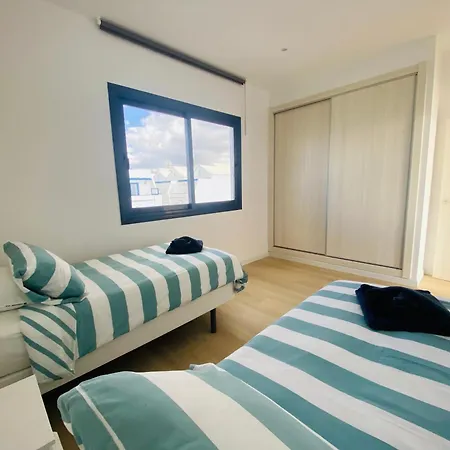 Atlantico Plaza 아파트