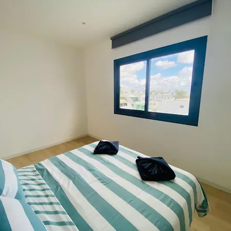 Atlantico Plaza 아파트 *