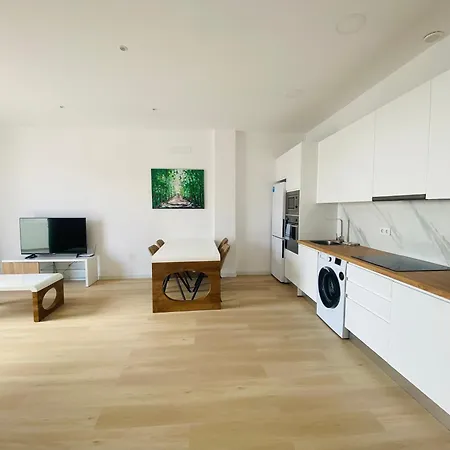 Atlantico Plaza 푸에르토 델 카르멘