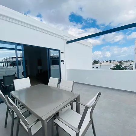 Atlantico Plaza 아파트