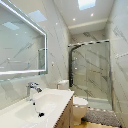 아파트 Atlantico Plaza 푸에르토 델 카르멘