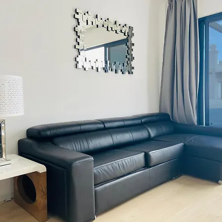 Atlantico Plaza * 푸에르토 델 카르멘