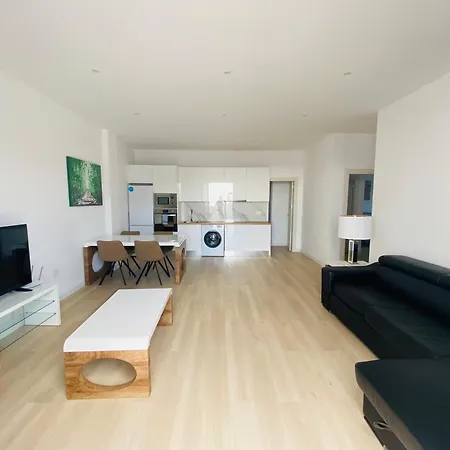 아파트 Atlantico Plaza *