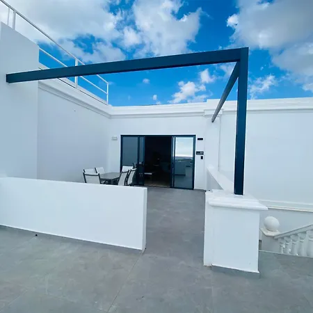 Atlantico Plaza 푸에르토 델 카르멘