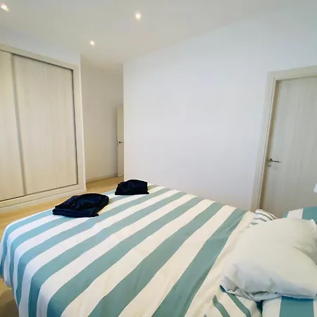 Atlantico Plaza 푸에르토 델 카르멘