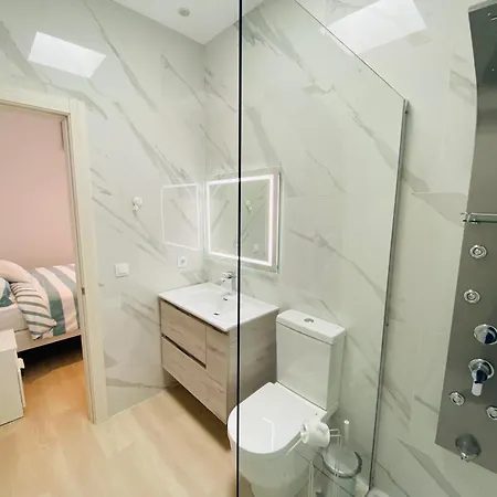 Atlantico Plaza 아파트 푸에르토 델 카르멘