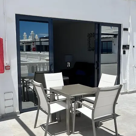 Atlantico Plaza 아파트