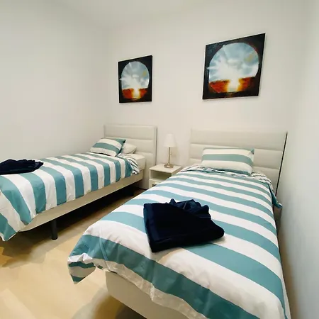Apartment Atlantico Plaza