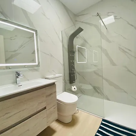 Atlantico Plaza 푸에르토 델 카르멘