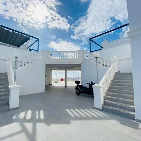 아파트 Atlantico Plaza