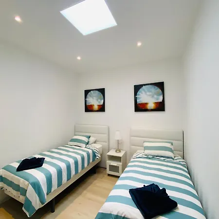 Atlantico Plaza 아파트 푸에르토 델 카르멘