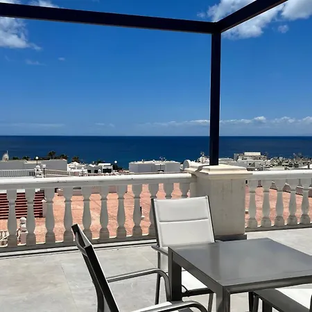 아파트 Atlantico Plaza *