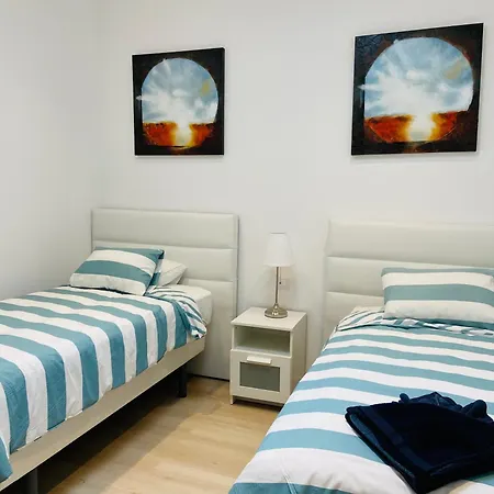 Atlantico Plaza * 푸에르토 델 카르멘