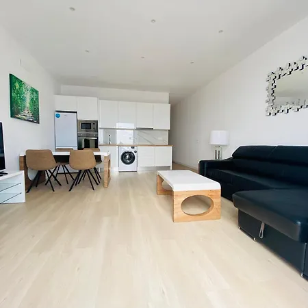 Atlantico Plaza 아파트