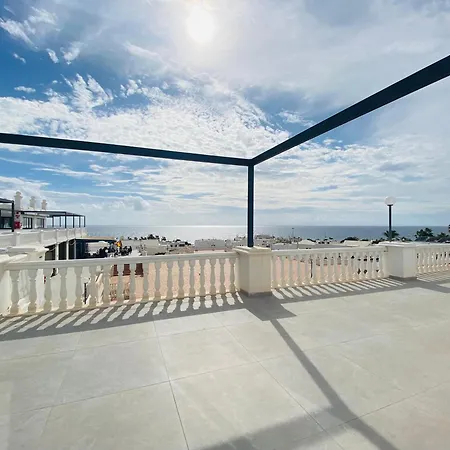 아파트 Atlantico Plaza 푸에르토 델 카르멘