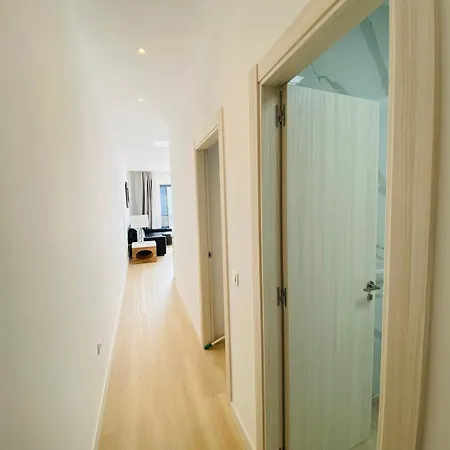 Atlantico Plaza * 푸에르토 델 카르멘