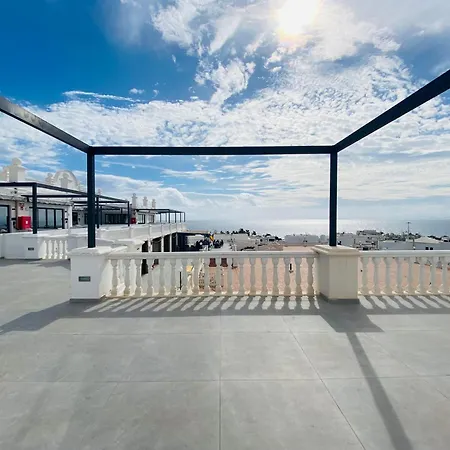 Atlantico Plaza 아파트 푸에르토 델 카르멘